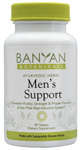 Herbal Men's Support