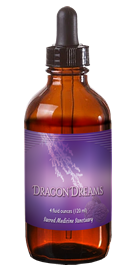 Dragon Dreams parasite formula